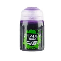 24-16 Citadel Shade: Druchii Violet (18 ml)