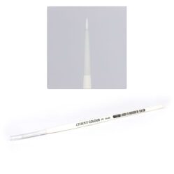 63-30 Citadel Synthetic Glaze Brush