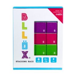 BLLOX - Stacking Race