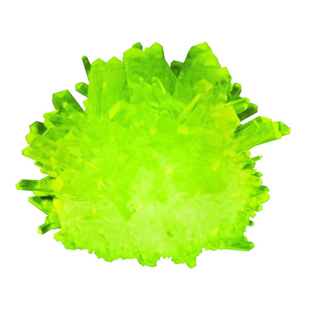 Crystal Growing Kit Tub Glow - Image 2