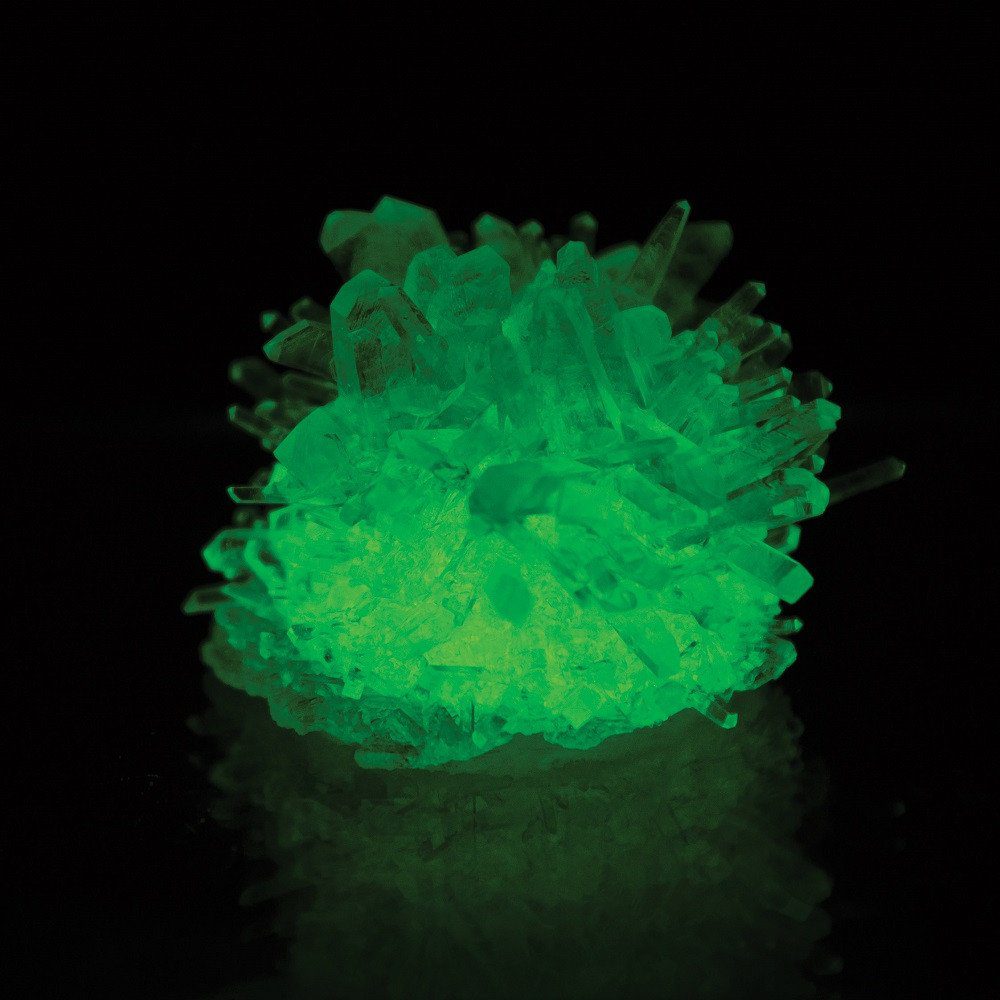 Crystal Growing Kit Tub Glow - Image 3