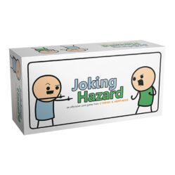 Joking Hazard