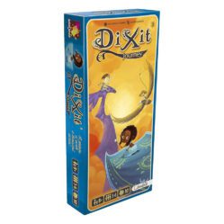 Dixit - Journey Expansion