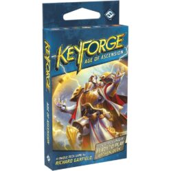 Keyforge - Age of Ascension - Deck