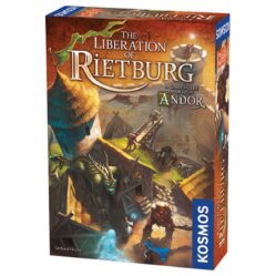 Andor - The Liberation of Rietburg