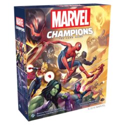 Marvel Champions LCG - Base Game