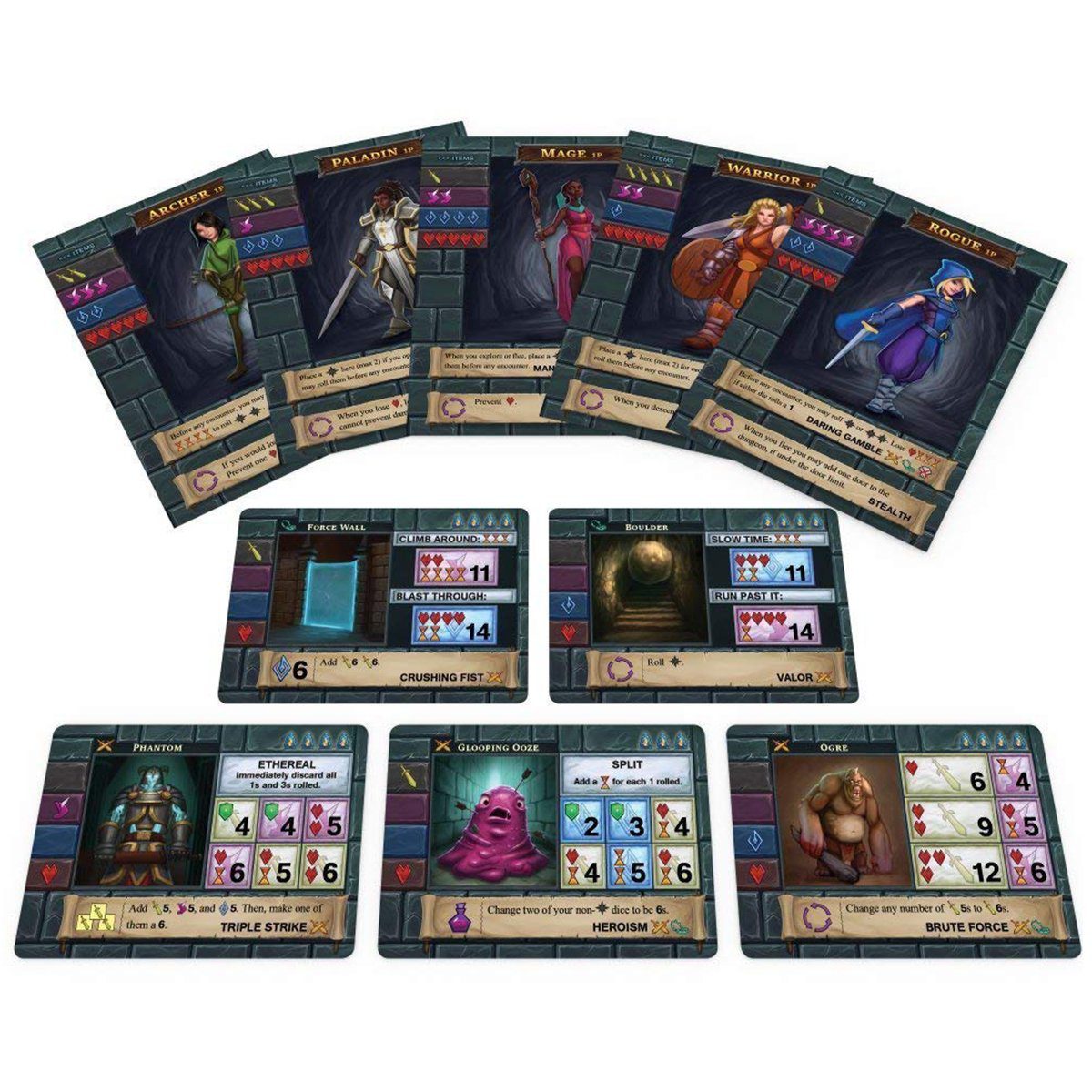 One Deck Dungeon - Image 3