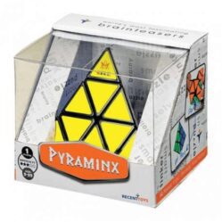 Pyraminx