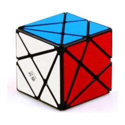 QiYi - Axis Cube (Rubiks)