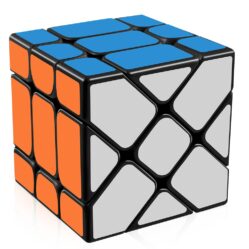 QiYi - Fisher Cube (Rubiks)