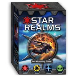 Star Realms - Deck Building Game