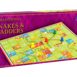 Snakes & Ladders (Holdson)