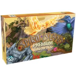 Spirit Island - Premium Token Pack