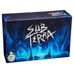 Sub Terra - Deluxe Edition