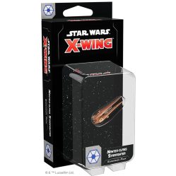 Star Wars X-Wing Miniatures Game - Nantex-Class Starfighter