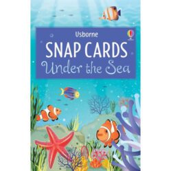 Snap - Under the Sea (Usborne)