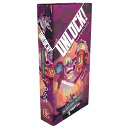 Unlock - Noside Story