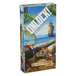 Unlock - The Tonipals Treasure