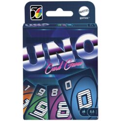 Uno - 1980 Iconic