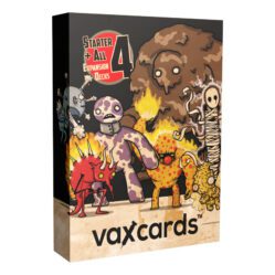 Vaxcards - Pandemic Box Set (Complete Edition)