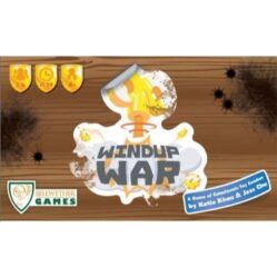 Windup Wars