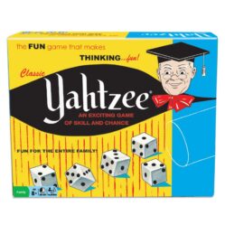 Yahtzee - Classic