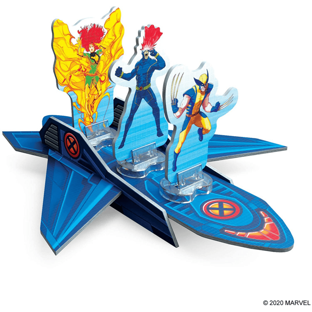 X-Men Mutant Insurrection - Image 3