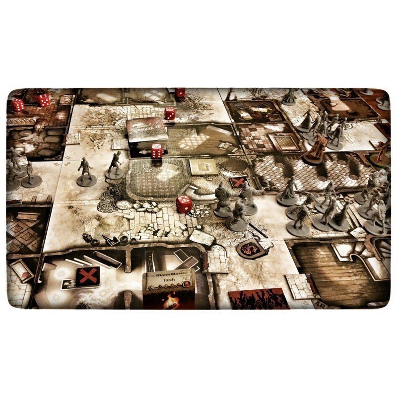 Zombicide - Black Plague - Image 2