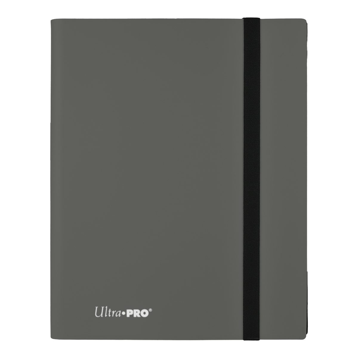 Binder - Eclipse Pro Folder - 9 Pocket - Grey