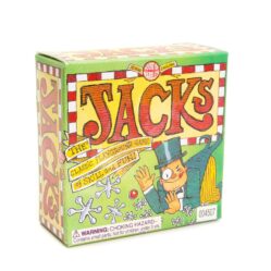 Jacks - American Syle