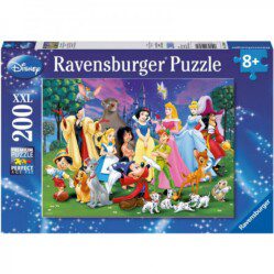 Disney Favourites - 200pc