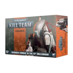 102-85 Kill Team Chalnath