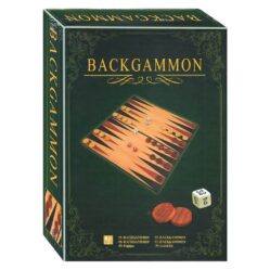 Backgammon 36.5cm (Gameland)