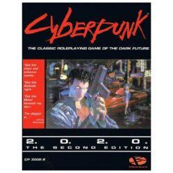 Cyberpunk 2020