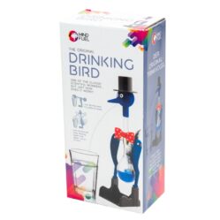 The Original Drinking Bird