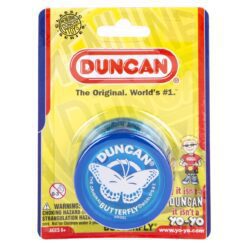 Yo-Yo - Butterfly (Beginner)