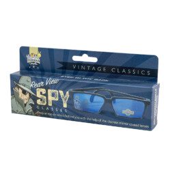 Spy Glasses