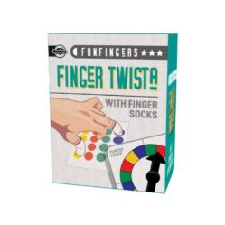 Funtime - Funfingers Finger Twista