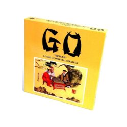 Go Set - Hansen - Yellow Box