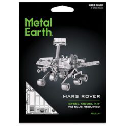 Metal Earth - Mars Rover