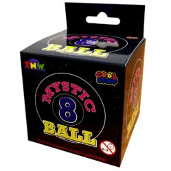 Mystic 8 Ball