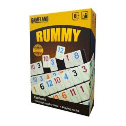 Rummy Gameland
