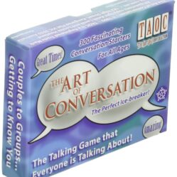 The Art of Conversation