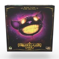 Wonderlands War