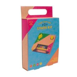 Fizz Creations - Make Your Own Synth Kit