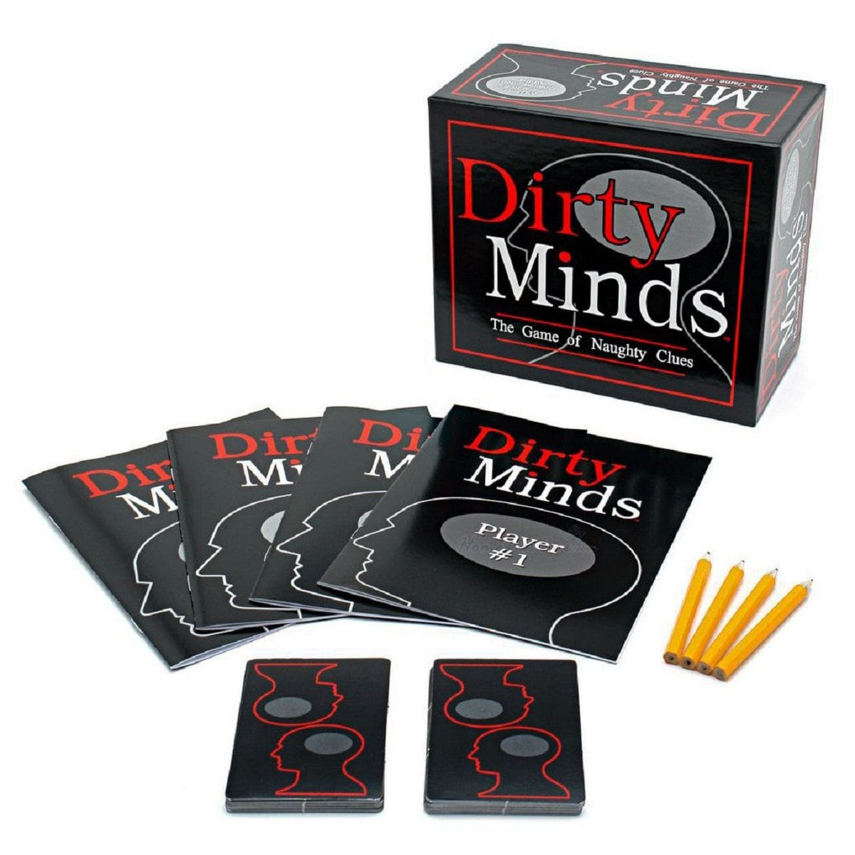 Dirty Minds - Image 3