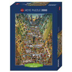 Protest (Degano) - 2000pc