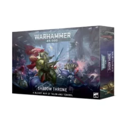 40-38 Warhammer 40,000 Shadow Throne