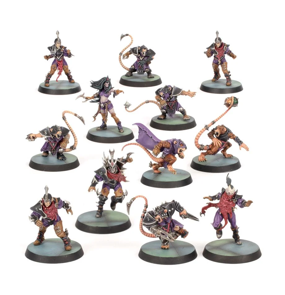 202-20 Blood Bowl: Dungeon Bowl - Image 3