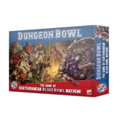 202-20 Blood Bowl: Dungeon Bowl